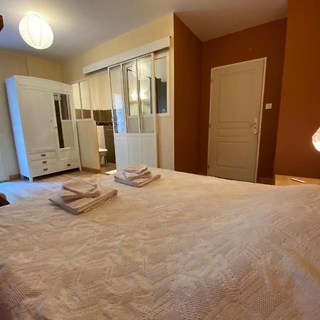 Chambres D'Hotes De La Grande Combe Mauzac-et-Grand-Castang Zewnętrze zdjęcie