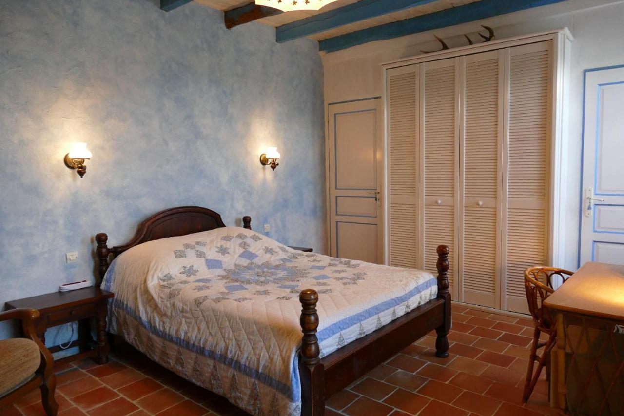 Chambres D'Hotes De La Grande Combe Mauzac-et-Grand-Castang Zewnętrze zdjęcie